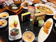 -路小缦·珍馐美馔(市心北路店)