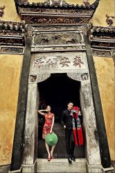 -太古映画婚纱摄影(天河店)