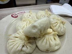 -津门张记包子铺(中山门店)
