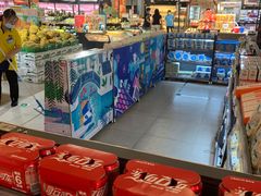 -盒马鲜生(189购物中心店)