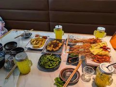 -五样儿西昌小签签烤串(建设路店)
