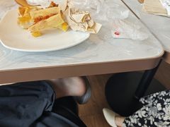-必胜客(龙眠路店)