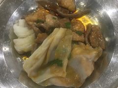 -标记美食新鲜猪杂(兴南大道店)