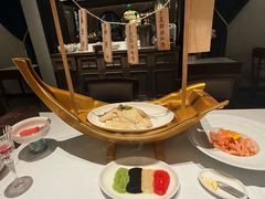 -狮拾久·现代新加坡料理(壹方城店)