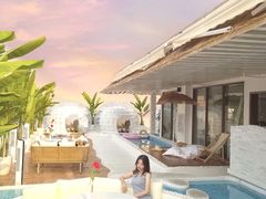 -天空花园餐吧·生日·团建(南山店)