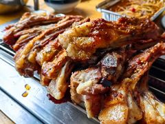 -张记焖窑·十五年专注焖烤(雍和宫店)