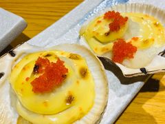 -三石铁板烧(紫竹桥店)