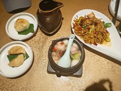 -云海肴·汽锅鸡·云南代表菜(五道口购物中心店)