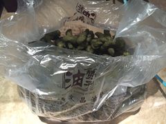 -王阿姨文昌油赞子(府桥街店)