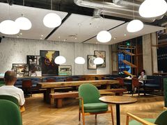 -Wagas沃歌斯(江浦路店)