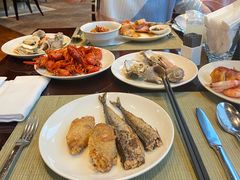 -无锡君来洲际酒店