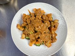-纪林菜馆·博山菜老字号(华光路店)