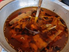 -辣婆婆(航天桥店)