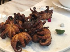 -南山鲜虾面·活鲜小馆·海味大连菜(南山总店)