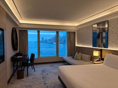 -香港九龙海逸君绰酒店