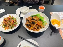 牛蹄筋鲍鱼-常鲜楼常来尝鲜海胆馆(星海店)