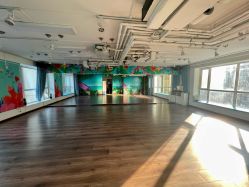 -呼拉汇舞蹈生活馆 Hawaii Hula&Tahiti Dance Studio
