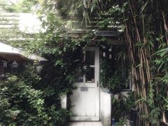 -海边的猫和咖啡馆