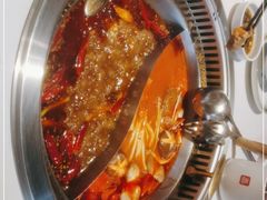 -椒王火锅(厚街万达店)