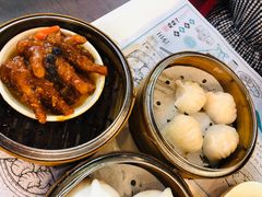 -点点心点心专门店(湾仔店)