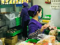 -宫廷糕点铺(人民中路店)
