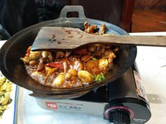 干锅小玛拐-930私房菜(欧阳路店)