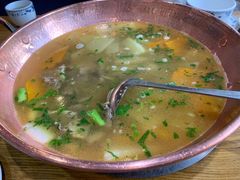 铜瓢牛肉-妈妈的味道(和顺古镇店)