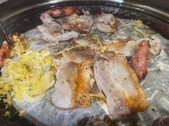 -小宇火锅烧烤(颜三路店)