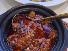 -乔阿马·江南味·驴肉香(龙湖华泾天街店)