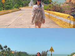 -那琴半岛地质海洋公园