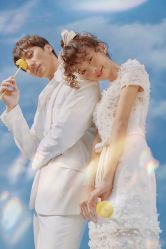 -米莱摄影写真(五大道别墅店)