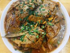 -长临河古镇福味轩土菜馆(长临河店)