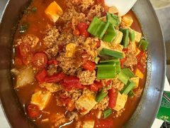 -新新湘菜馆(新中街二条店)