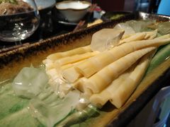 高海拔云南鲜笋-肆味(东原1891江景店)