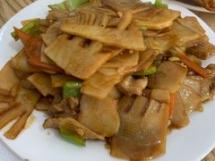 -九龙餐厅(大沽路店)