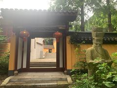 -绍兴镜湖国家城市湿地公园