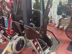 -Stone Motion Fitness 释动健身