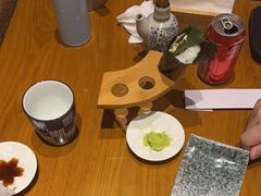 -千代武日本料理(爱建店)