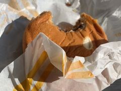 -麦当劳(展览馆店)
