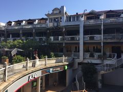 -娜娜度假小旅馆