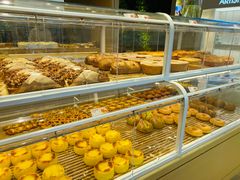 -好利来(东四店)