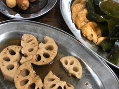 莲藕-莞翟蔴茶王(东莞记忆店)