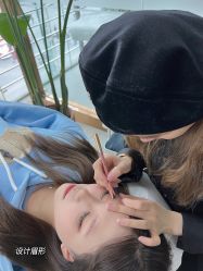 -OnFaer.纹眉半永久无创洗眉