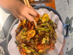 -遇西祠·海鲜烧烤(总店)