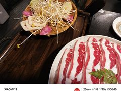 -盡膳口福·百年汤方火锅(科华北路店)