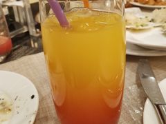 -东方红海鲜百汇(国际大厦店)