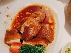 -新旺茶餐厅·早餐·夜宵(仙霞店)
