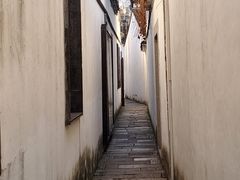 -青果巷历史文化街区