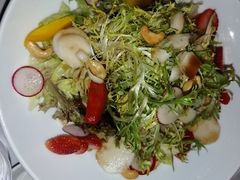 大拌菜-金狮麟·新豫菜(金码大厦店)