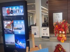 -上海可达汽车销售服务有限公司